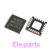 5 PCS GL823-B QFN-24 GL823 USB 2.0 SD/MMC Card Reader Controller IC Chip