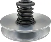 Driven Clutch CVT Secondary Sheave Assy for HISUN 400 ATV UTV HS Code 21400-003-0000 21200-003000-000 ERP Code P003000212000000