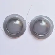 2 AFT 28mm Tweeter Silk Dome Diaphragm For DynAudio CAT308, MDT30, MDT28 4 ohms