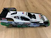 Traxxas Funny Car Mike Neff Drag Body 6913 Ford Mustang with dummy chassis