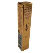 YSL The Slim Glow Matte Lipstick NEW in Box 211 Transgressive Cacao