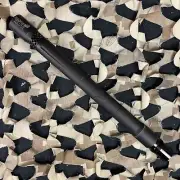 NEW Lapco Cocker Big Shot Barrel - 12" - .690 - Dust Black