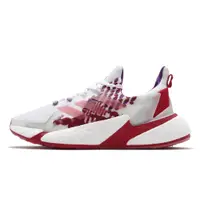 在飛比找蝦皮商城優惠-adidas 慢跑鞋 X9000L4 W 白 紅 紫 愛迪達