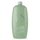 ALFAPARF MILANO SEMI DI LINO SCALP RENEW ENERGIZING LOW SHAMPOO 1000ml / 1 Litre