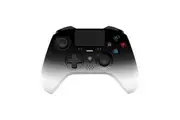 Powerwave PS4 Wireless Controller - Ghost