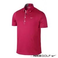 在飛比找momo購物網優惠-【NIKE 耐吉】Nike Golf 男 休閒排汗高爾夫短袖