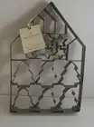 Hearth and Hand Magnolia Giant Multi-Cookie Cutter Sheet Tree House Stars