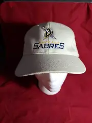 My NHL Buffalo Sabres Baseball Truckers Hat Cap