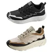 Mens Womens Walking Shoes Comfortable Running Shoes Lightweight Walking Sneakers