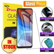 For Motorola Moto E22i /E14/E7 /E7 Power Clear Tempered Glass Screen Protector