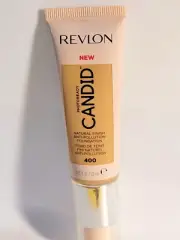 Revlon PhotoReady Candid Natural Finish Foundation - Macadamia - Not Sealed