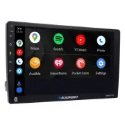 BLAUPUNKT RALEIGH 910 10.1" Double DIN Mechless Receiver with Wireless Apple