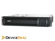 APC Smart-UPS 1000 VA/700 Watts UPS with SmartConnect