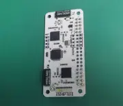 For Raspberry Pi Zero W 0W 2W 3B+ 4B 4B+ Duplex MMDVM Hotspot Board UHF VHF