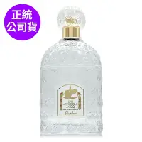 在飛比找Yahoo奇摩購物中心優惠-*GUERLAIN嬌蘭 帝王香水1894第二代100ml (