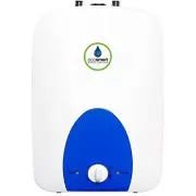 ecosmart ECO MINI 4 4-Gallon 120V Electric Mini Tank Water Heater,White