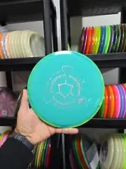 Axiom Discs Neutron Fireball 172g #4 Disc Golf Driver MVP