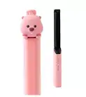 Zanmang Beaver Loopy & Coolean Hair Volume Cordless Comb Curling Iron Styling