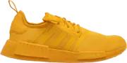 Size 7.5 - adidas NMD_R1 Collegiate Gold