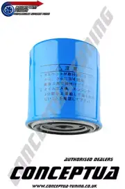 OE SPEC Oil Filter - For Nissan R32 Skyline GTST RB20DET