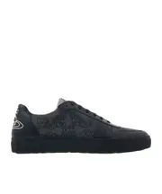 Jacquard sneakers 38,39,40 Black