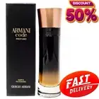 Armani Code Profumo by Giorgio Armani 3.7 fl oz Parfum Spray Men's Free Shipping