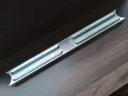 18" Precision Fret Leveling Beam - G-Tech Guitar Works