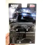 MINI GT X MIJO BMW M3 E30 AC SCHNITZER S3 SPORT 1:64 SCALE