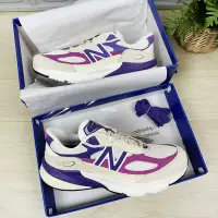 在飛比找Yahoo!奇摩拍賣優惠-現貨 iShoes正品 New Balance 990 男鞋