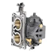 6F6-14301-04 Carburetor for Yamaha 2 Stroke 40HP J Outboard Motor