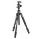 Manfrotto MKBFRA4GTXP-BH Befree GT XPRO 鋁合金旅行三腳架(旋鈕).