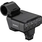 Sony XLRK3M XLR Microphone