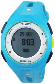 Timex TW5K87600 Unisex Quartz Watch