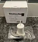 KitchenAid Chopping Blade W10451880 Food Chopper Processor Replacement Part