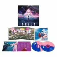 在飛比找蝦皮購物優惠-V.A. - OST Belle 2LP