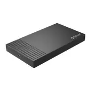 Portable Usb c 2.5 Hard Drive Enclosure