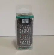 Earth Therapeutics Natural Sierra Pumice Stone - 1 Pumice Stone