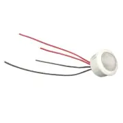 DC 12V-24V Body Induction Switch,Wired Infrared Sensor Switch,For Ceiling-Light