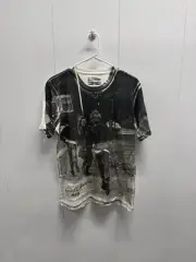 Dr Martens x Gavin Watson Shirt Size Medium Portugal NWT