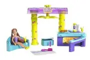 Mattel Polly Pocket: Ultimate Pool Party Playset - Lila