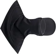 COOLHIYA Full Face Outdoor Protective Cover Quick-dry Absorbent Breathable Fabric Cycling Scarf for Hiking Climbing Golf Riding