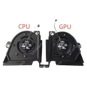 For ASUS ROG ZephyRus Duo 16 GX650RM GX650RS GX650RW CPU GPU FAN Replacement
