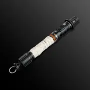 Inspired Cere Junda RGB Battle Light Saber
