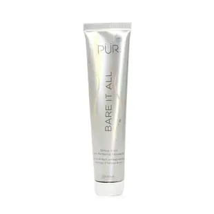 PUR (PurMinerals) - Bare It All 12 Hour 4 in 1 Skin Perfecting 粉底液