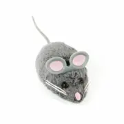 Hexbug 480-3031 Mouse Cat Toy (Gray)