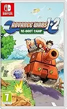 Nintendo Advance Wars 1+2: Reboot Camp Nintendo Switch Game