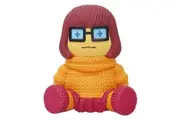 Scooby-Doo: Velma - Knit Vinyl Figure