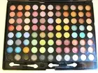Eyeshadow Matte Palette 88 Color Makeup Cosmetic New Eye shadow Set + Brush