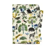 Reusable Baby Cloth Diaper Nappy Wet & Dry Bag Swimmer Zipper Tote Wet Bag WB346