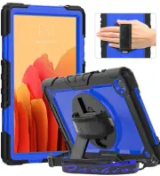 Case for Galaxy Tab A7 (10.4 Inch) T500/ T505 Case, Drop & Shock Proof